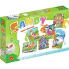 Komplekts Alexander Sandy Sand Painting Big Box Photo 2