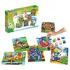 Komplekts Alexander Sandy Sand Painting Big Box Photo 3