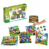 Komplekts Alexander Sandy Sand Painting Big Box Photo 4