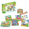 Komplekts Alexander Sandy Sand Painting Big Box Photo 5