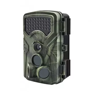 Videonovērošanas kamera Braun Scouting Cam Black1300 HD