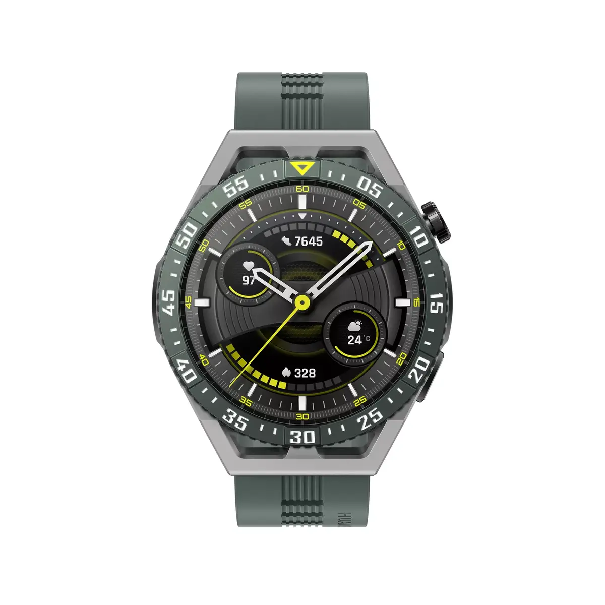 Viedpulkstenis Huawei WATCH GT 3 SE Photo 2