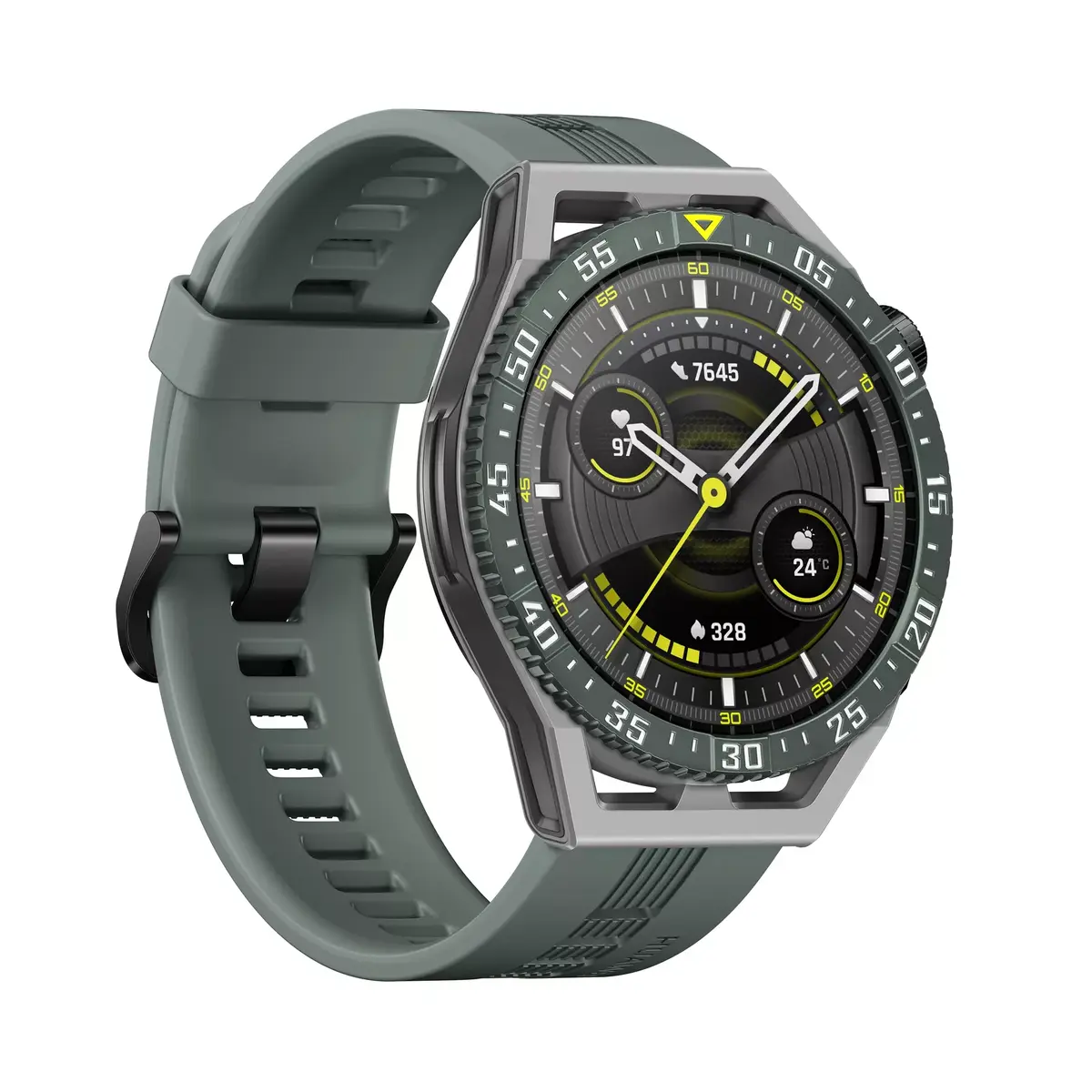 Viedpulkstenis Huawei WATCH GT 3 SE Photo 3