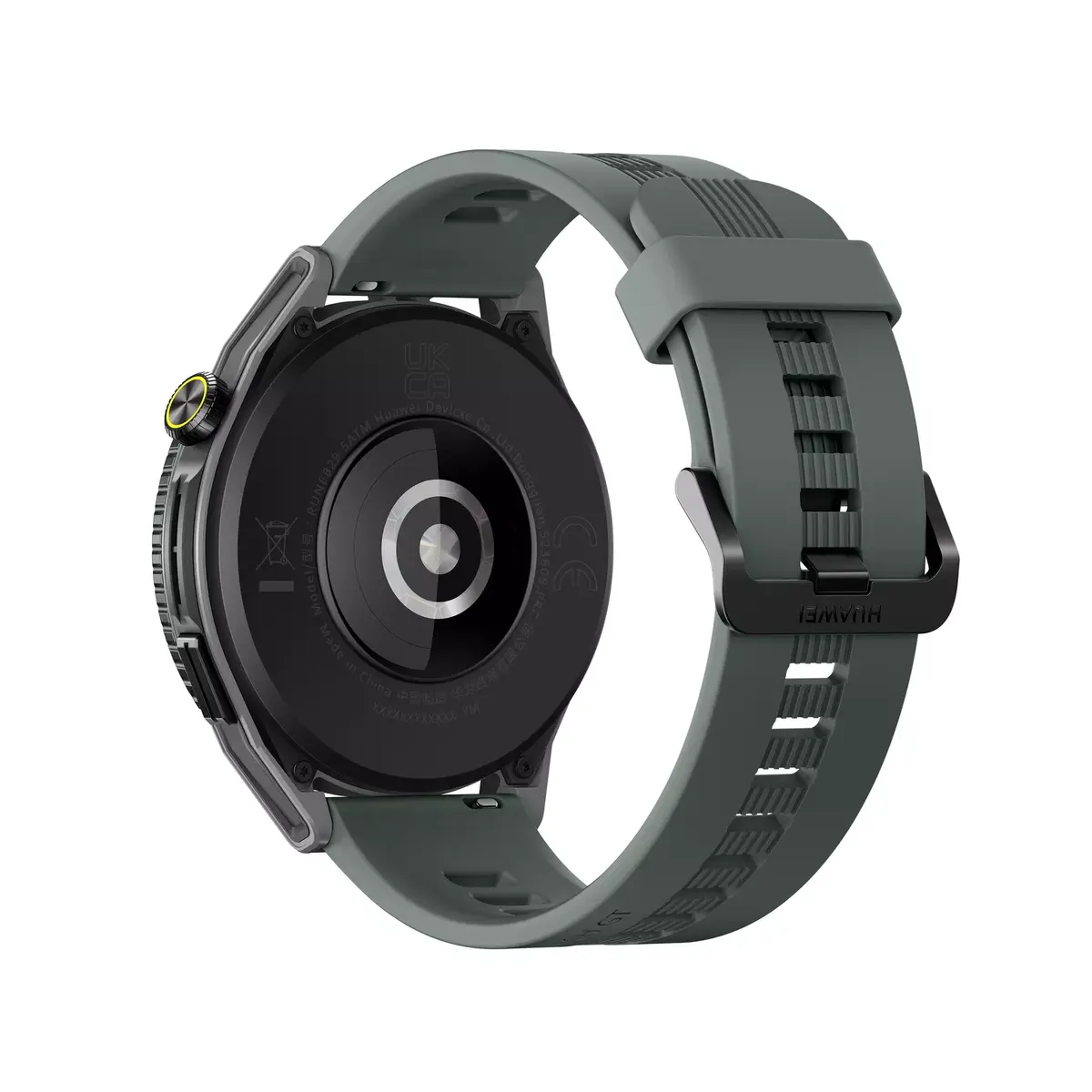 Viedpulkstenis Huawei WATCH GT 3 SE Photo 6