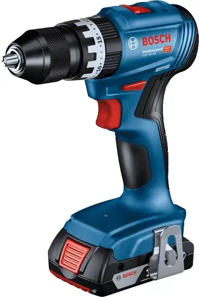 Urbi Bosch GSB 18V-45 Photo 2