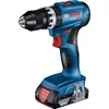 Urbi Bosch GSB 18V-45 Photo 2