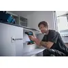 Дрель с пистолетной рукояткой Bosch 0 601 9K3 203 Photo 4
