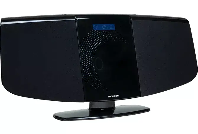 THOMSON MIC400BT домашняя микросистема Photo 2
