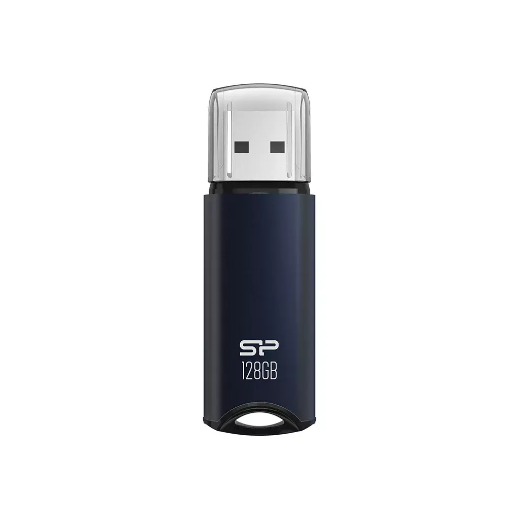 Silicon Power Marvel M02 USB zibatmiņa