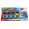Hot Wheels City Speedway Hauler — набор трассы Photo 6