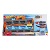 Hot Wheels City Speedway Hauler — набор трассы Photo 8