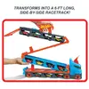 Hot Wheels City Speedway Hauler — набор трассы Photo 11