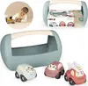 Vehicle set Smoby Dickie 7600140204 Photo 2