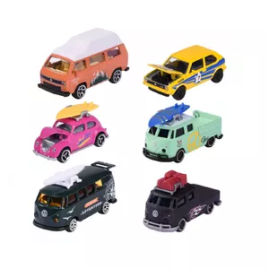 Majorette VW The Originals Premium Car