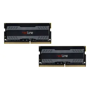 Memory Mushkin Redline DDR4 16GB 2666MHz