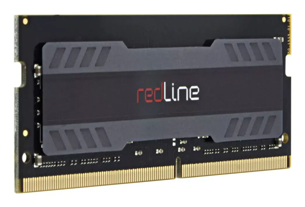 Оперативная память Mushkin Redline MRA4S266KKKF8GX2 Photo 2