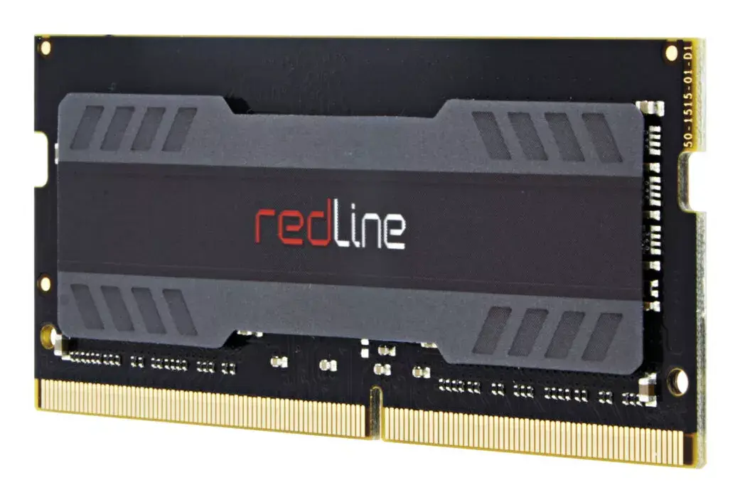 Оперативная память Mushkin Redline MRA4S266KKKF8GX2 Photo 3