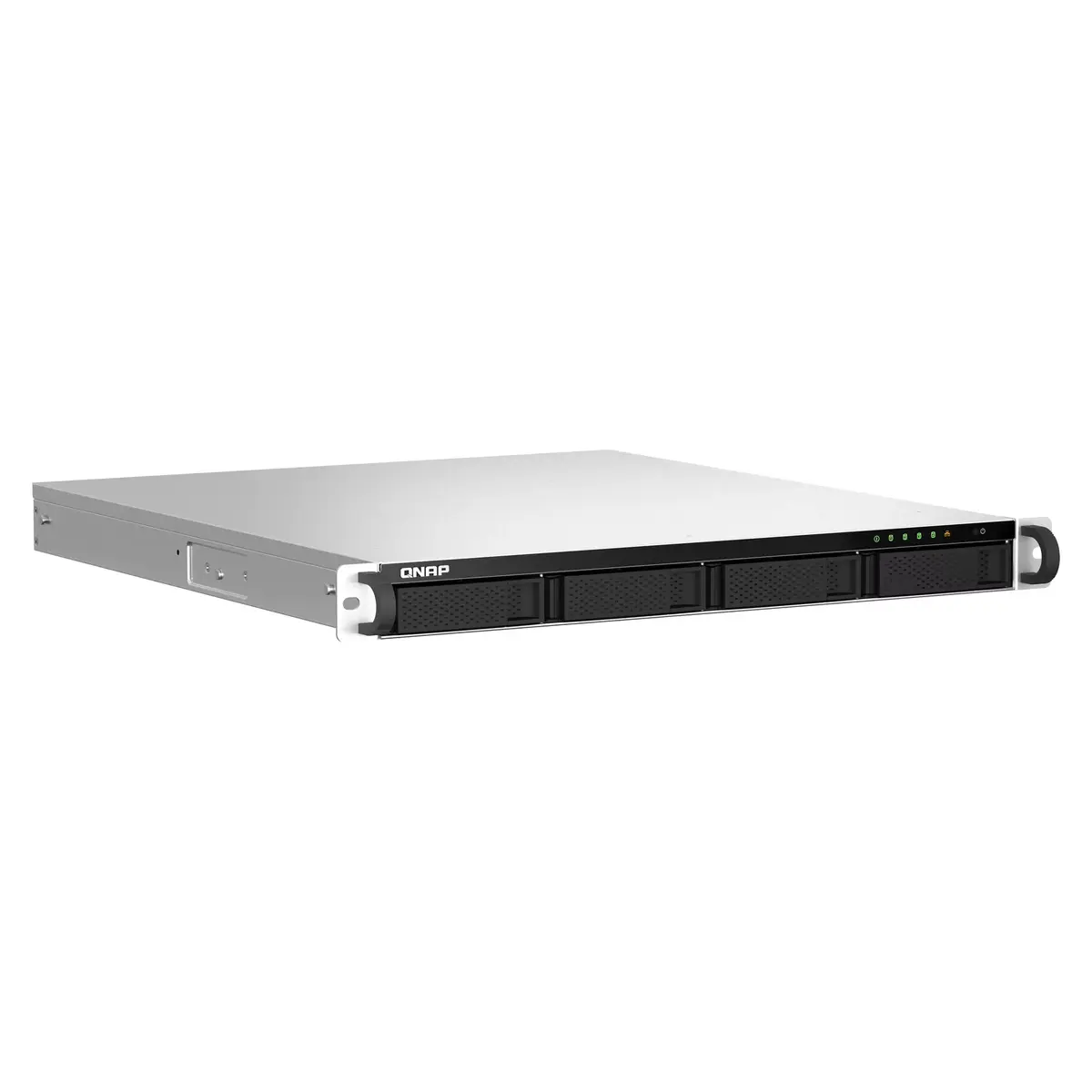 NAS QNAP TS-464U Photo 2