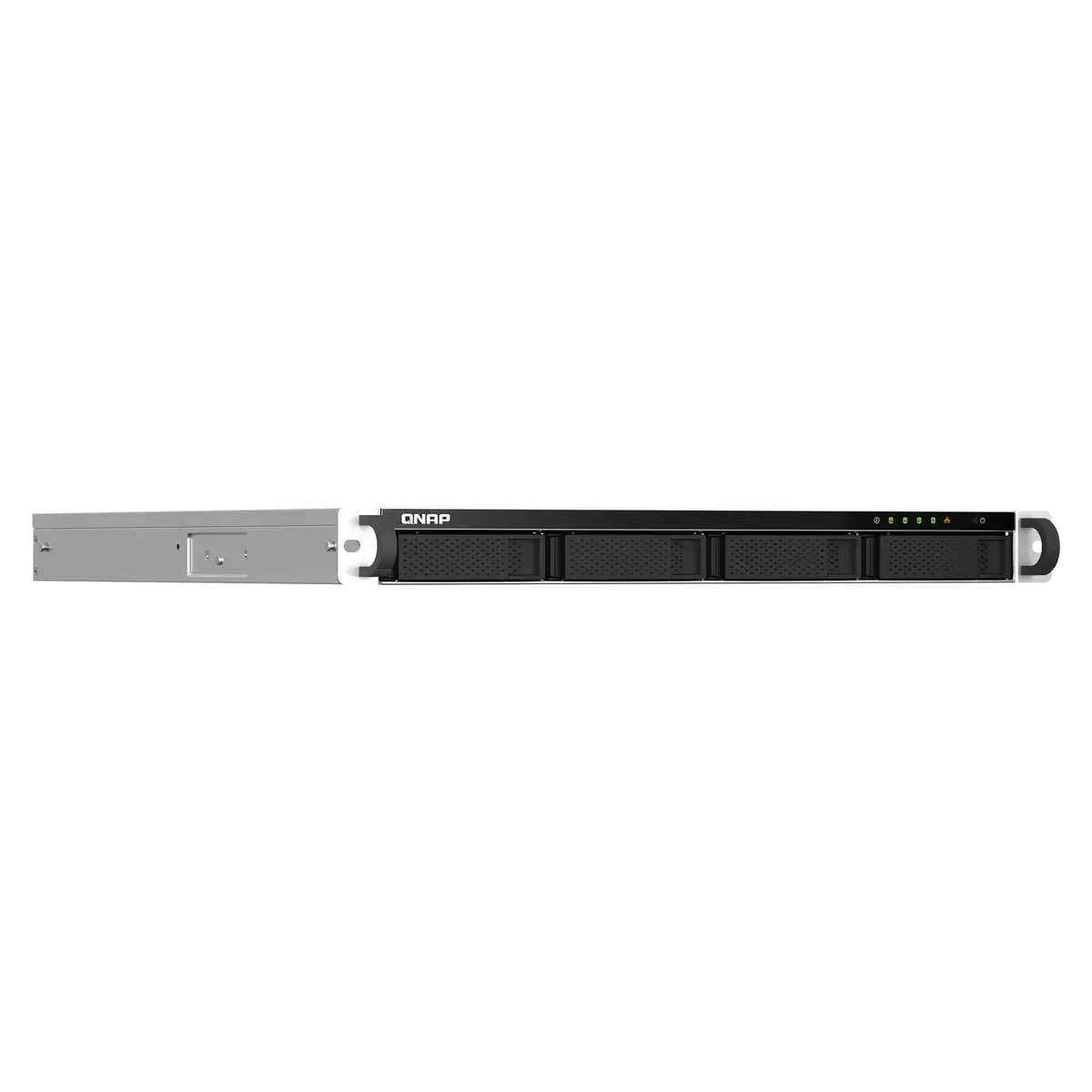 NAS QNAP TS-464U Photo 3