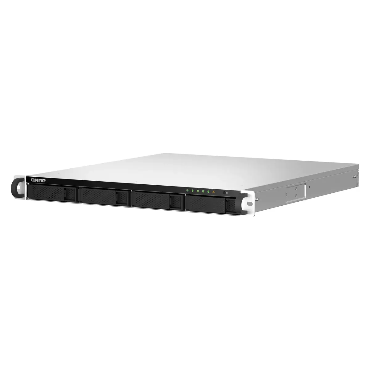 NAS QNAP TS-464U Photo 4