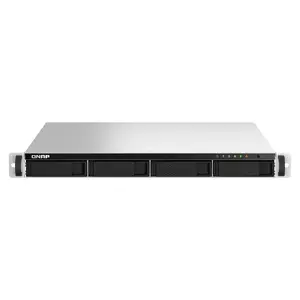 QNAP TS-464U-RP NAS Rack 1U Intel Celeron N5095 8 GB DDR4