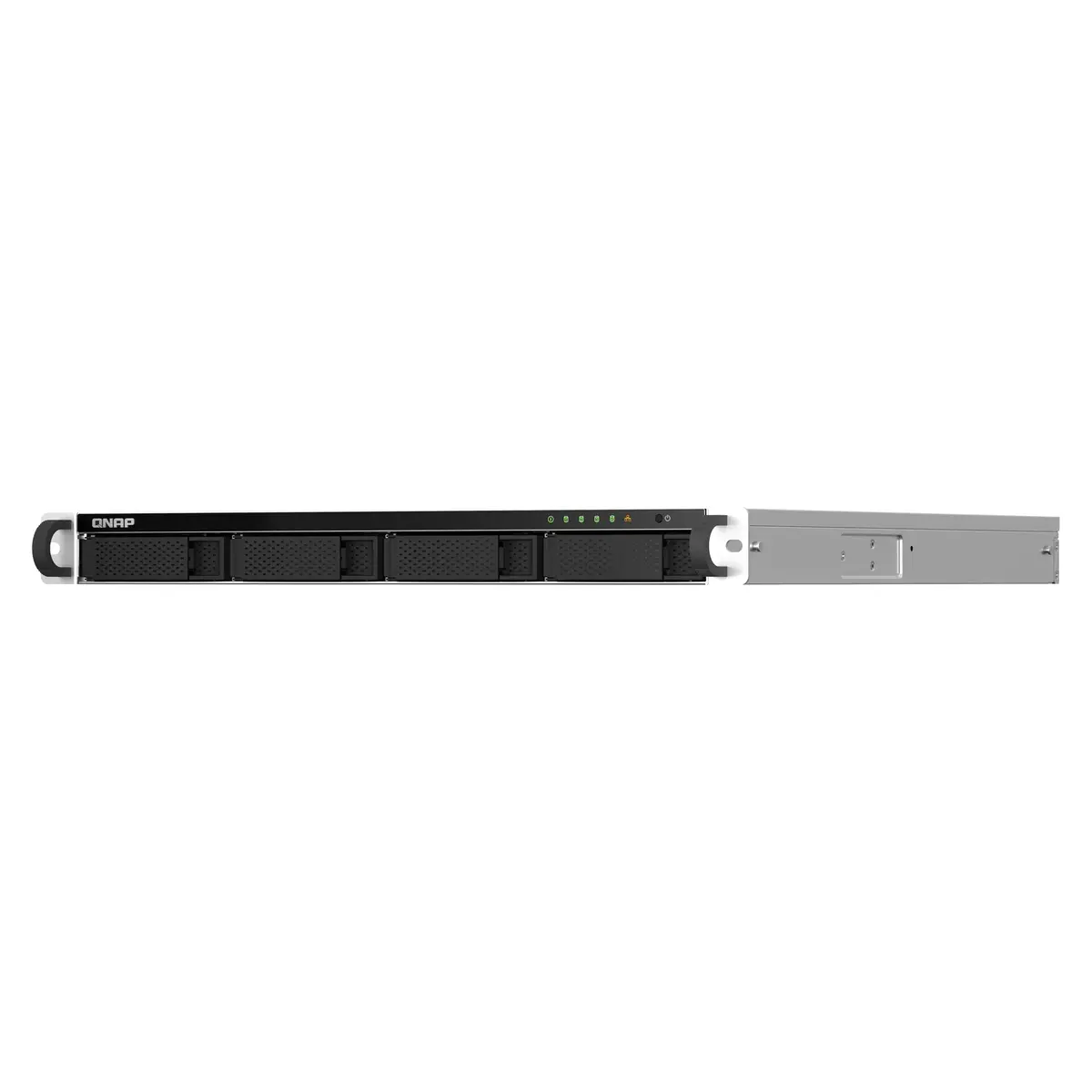 QNAP TS-464U-RP NAS Rack 1U Photo 5