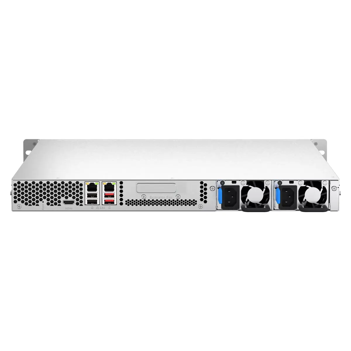 QNAP TS-464U-RP NAS Rack 1U Photo 6
