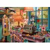 Пазл Schmidt Spiele 59654 — 1000 деталей Photo 2