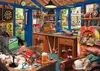 Пазл Schmidt Spiele 59977 — 1000 частей Photo 2