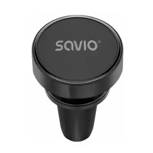 Grip Savio CH-02 Magnetic Car Holder Aluminum Black