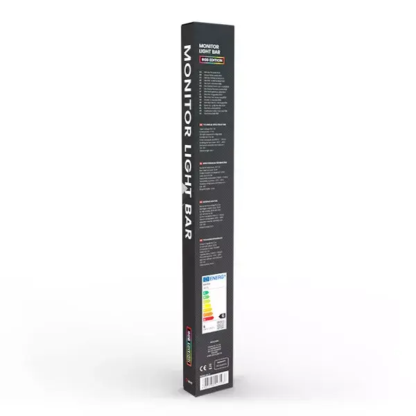 Light Bar RGB Savio LB-01 Photo 6