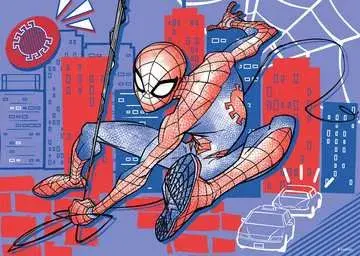 Пазл Ravensburger Spiderman 24 шт Photo 2