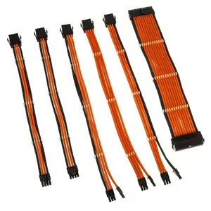 Cable Extension Kit Kolink Core Adept Orange