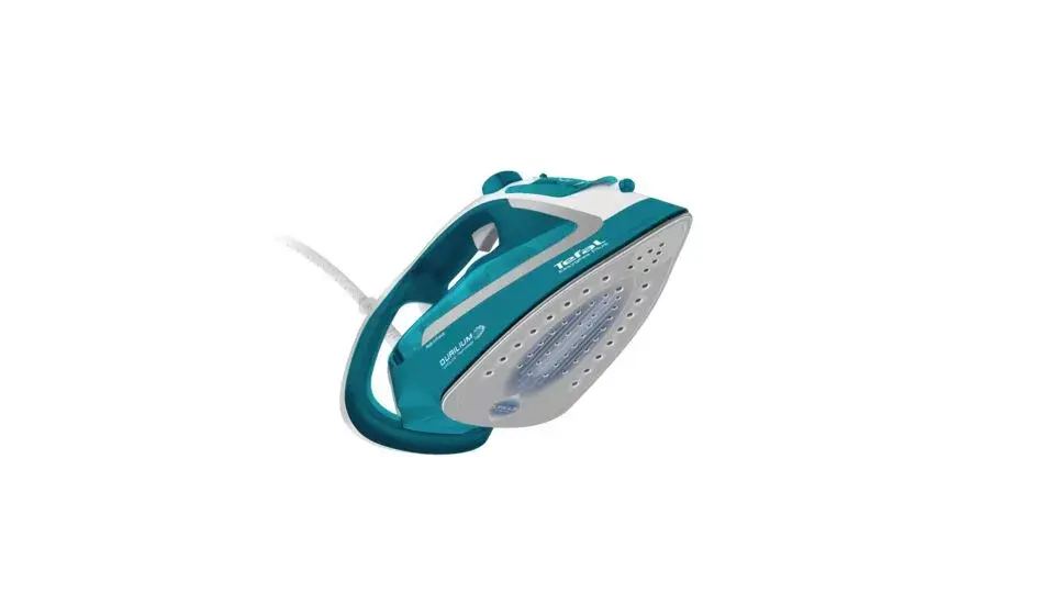 Утюг Tefal EasyGliss Plus FV5737 Photo 2