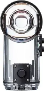 Underwater Housing Ricoh for Theta X — model 910834, waterproof protective case