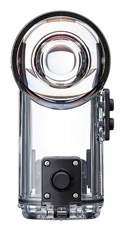 Ricoh TW-2 Kameras korpuss Theta X