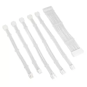 Cable Extension Kit Kolink Core Adept White