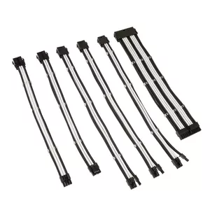 Cable Extension Kit Kolink Core Adept Black/White
