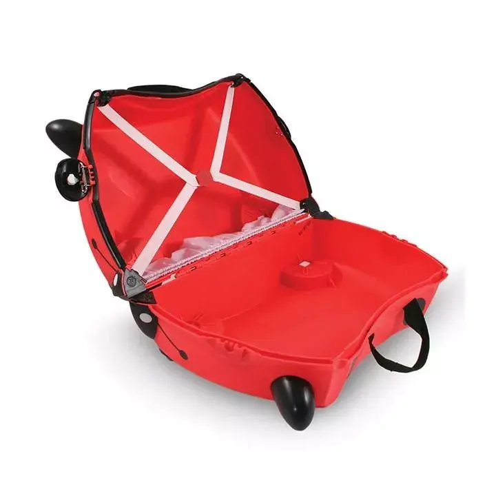 Дорожная сумка Trunki Harley Ladybird Photo 6