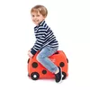 Дорожная сумка Trunki Harley Ladybird Photo 7