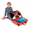 Дорожная сумка Trunki Harley Ladybird Photo 8