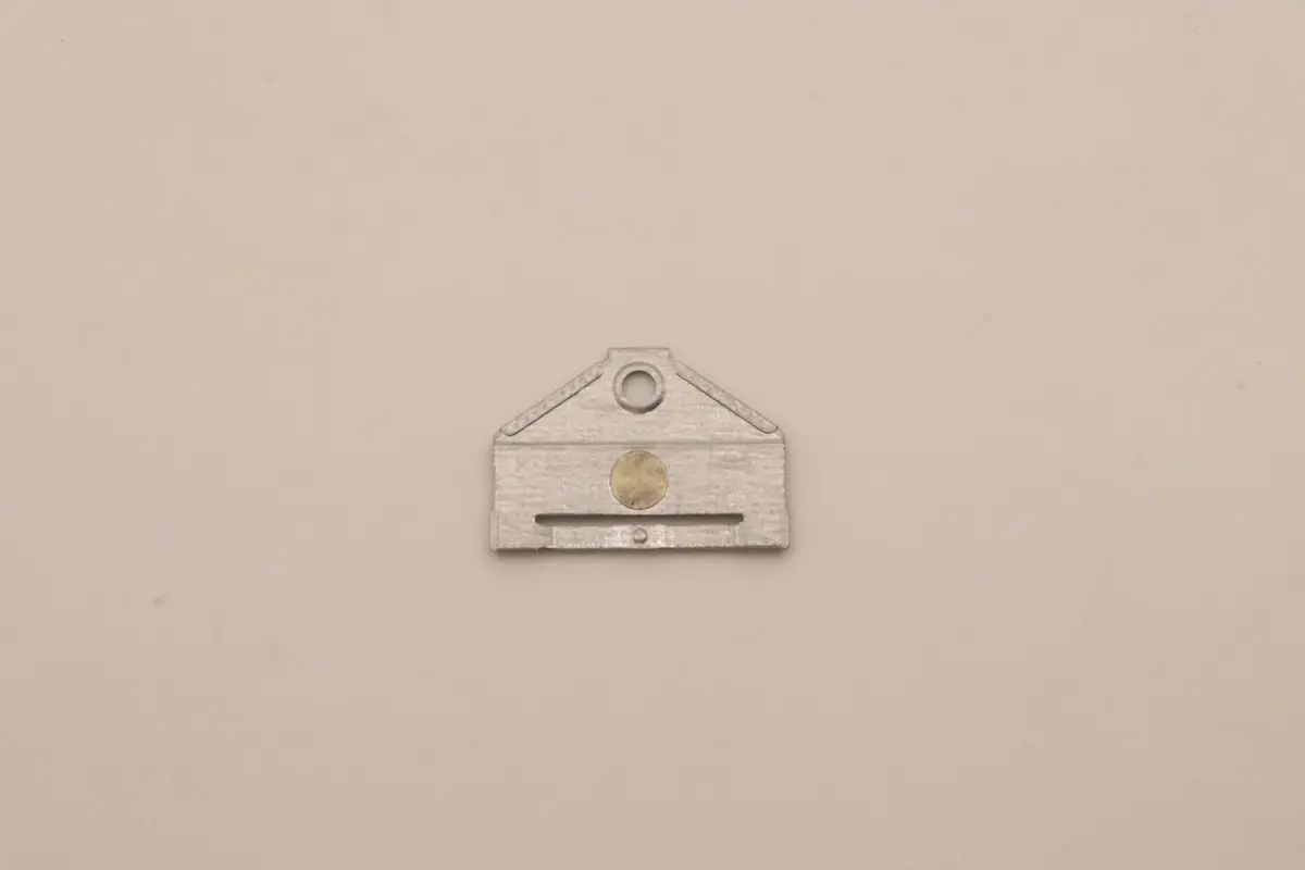 Kronšteins Lenovo BRACKET FRU PR2_WWAN 5B41K59053