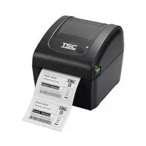 Label printer TSC DA220W 203 dpi with USB and Ethernet connectivity
