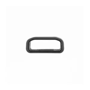 Garmin vívofit Band Keeper Band adapter Black