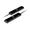 Club 3D CSV-1599 USB4 Type-C 6‑in‑1 koncentrators Photo 5