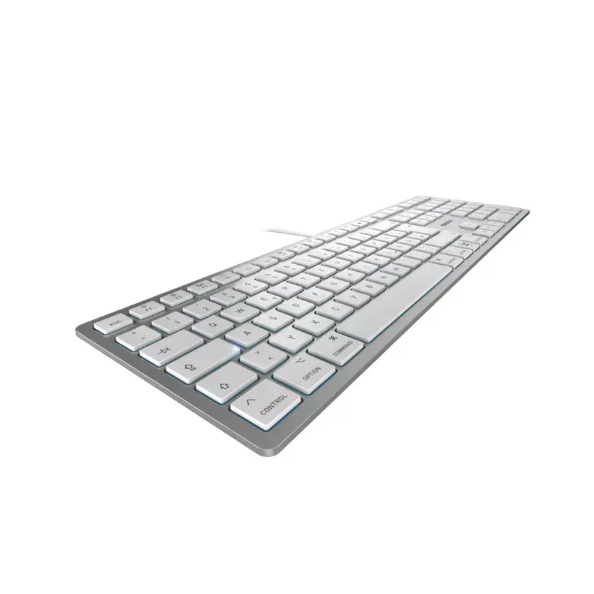 Клавиатура CHERRY KC 6000C FOR MAC Photo 2