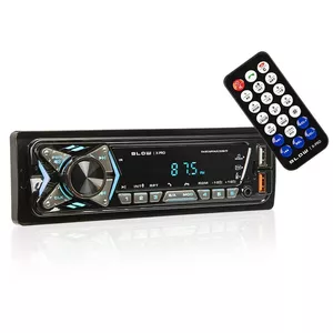 Car radio X-PRO 1