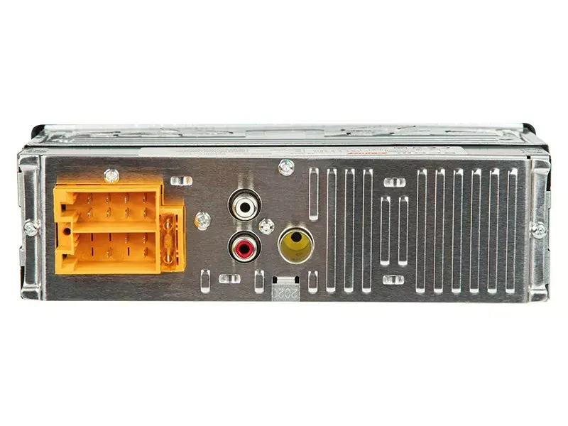 Car radio BLOW X-PRO — single-DIN MP3 USB Bluetooth Photo 2