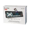 Car radio BLOW X-PRO — single-DIN MP3 USB Bluetooth Photo 4