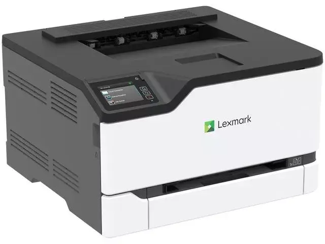Лазерный принтер Lexmark CS431dw Photo 3